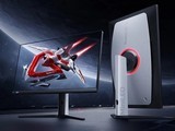 1999元！redmi首款专业级电竞显示器g pro 27发布：2k 180hz mini led