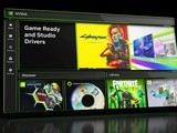 nvidia app beta版发布，全新game ready驱动优化 《夜莺传说》